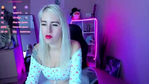 Nastya online show from May 6, 2026, 1:57 am