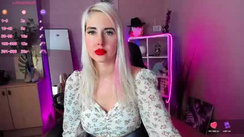 Nastya online show from May 11, 2026, 1:33 am