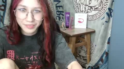 Snapshot of nastasya_sexy chatting on July 26, 2026, 6:48 pm Nastasya online show from July 26, 2026, 6:48 pm