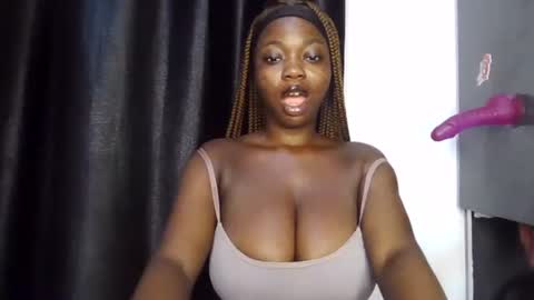 Amanda online show from March 6, 2025, 12:10 am