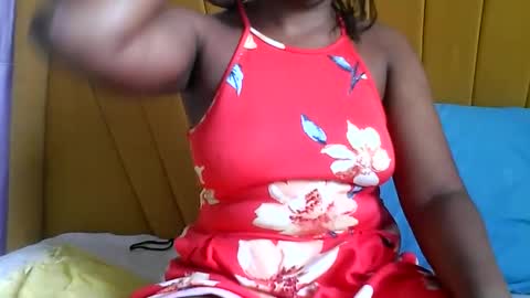 Sweet Ella online show from December 18, 2025, 6:08 am