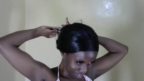 nasty babyg online show from May 11, 2026, 6:16 pm