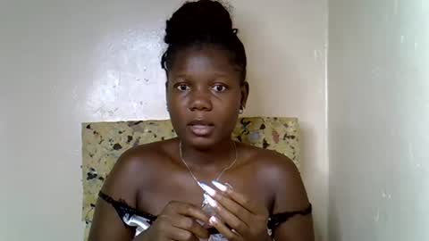 Snapshot of nasty_cherish chatting on June 20, 2026, 1:58 pm Cherish online show from June 20, 2026, 1:58 pm