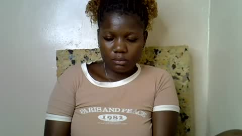 Snapshot of nasty_cherish chatting on July 20, 2026, 1:24 pm Cherish online show from July 20, 2026, 1:24 pm