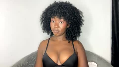 Snapshot of nasty_eboniey chatting on June 7, 2026, 6:22 pm Tessy online show from June 7, 2026, 6:22 pm
