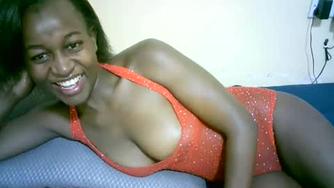 Marie online show from September 30, 2025, 10:15 pm