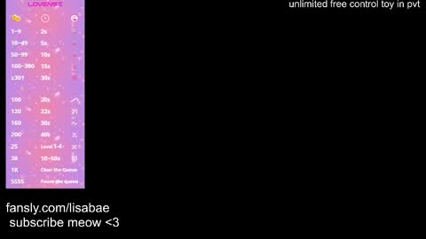 nastycass online show from February 23, 2025, 5:39 pm