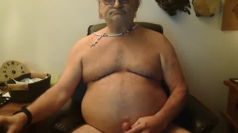 Snapshot of nastydaddyfatcock15 chatting on October 1, 2025, 12:44 pm nastydaddyfatcock15 online show from October 1, 2025, 12:44 pm