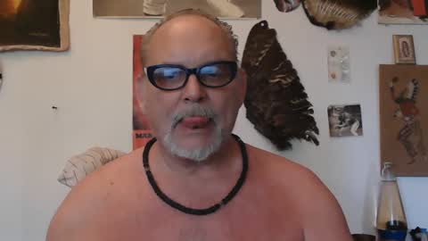 Snapshot of nastydaddyfatcock15 chatting on May 14, 2026, 2:29 am nastydaddyfatcock15 online show from May 14, 2026, 2:29 am