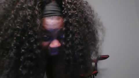 nastygal1999 online show from January 19, 2025, 7:57 am