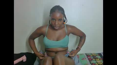 nastyivy1 online show from October 7, 2025, 6:38 pm