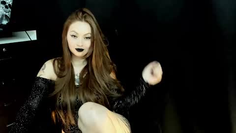 Snapshot of nastykatty_ chatting on December 18, 2024, 10:35 pm nastykatty_ online show from December 18, 2024, 10:35 pm