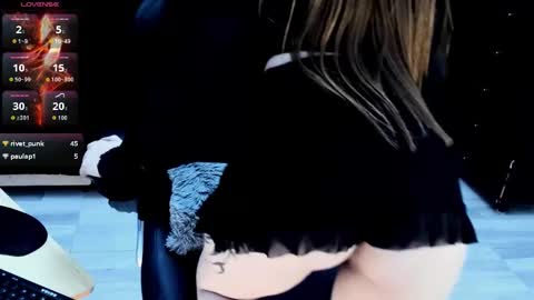 Snapshot of nastykatty_ chatting on December 2, 2025, 8:15 pm nastykatty_ online show from December 2, 2025, 8:15 pm