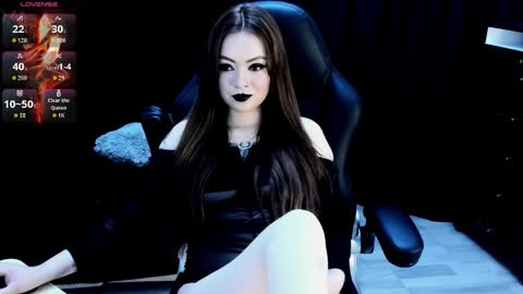 nastykatty_ online show from January 6, 2026, 6:33 pm