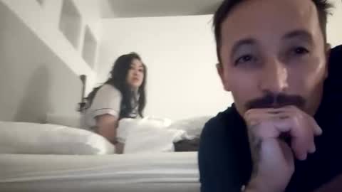 Snapshot of nastyluv143 chatting on November 3, 2025, 7:09 am Asian Milf Show online show from November 3, 2025, 7:09 am