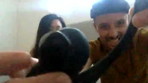 Snapshot of nastyluv143 chatting on January 15, 2026, 12:37 am Asian Milf Show online show from January 15, 2026, 12:37 am