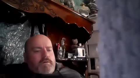 nastysubs69 online show from May 1, 2026, 4:22 pm