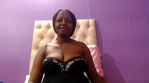 nastywetebony online show from July 26, 2026, 4:36 pm