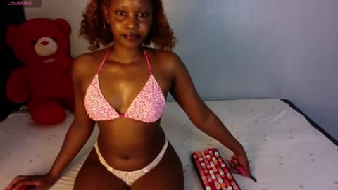 nastyxoul online show from March 15, 2026, 10:05 pm