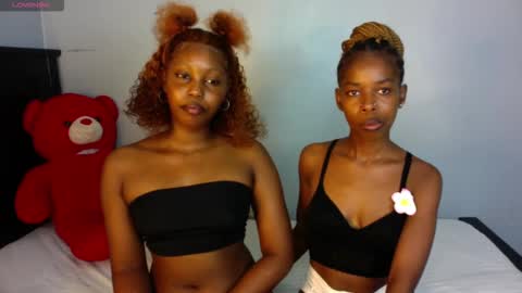 nastyxoul online show from March 16, 2026, 2:32 pm