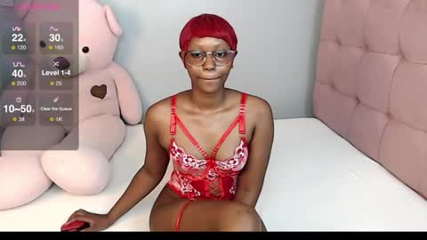 Snapshot of nastyxoul chatting on May 18, 2026, 2:23 pm nastyxoul online show from May 18, 2026, 2:23 pm