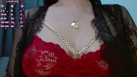 nathalia online show from March 20, 2026, 11:42 pm