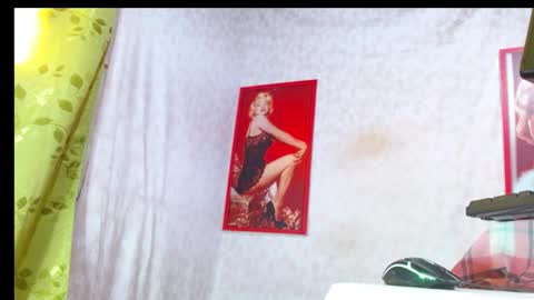 Nat ardent online show from October 18, 2025, 7:03 pm