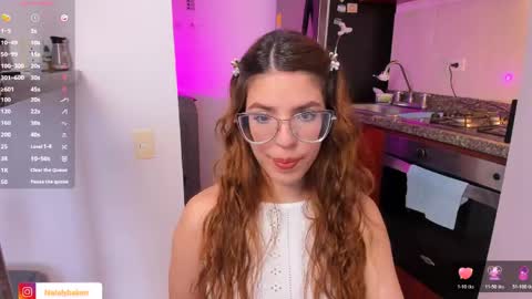 Snapshot of nat_bakerss chatting on May 14, 2026, 8:15 pm nat_bakerss online show from May 14, 2026, 8:15 pm