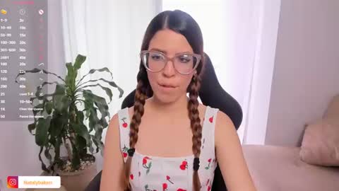 Snapshot of nat_bakerss chatting on July 9, 2026, 8:13 pm nat_bakerss online show from July 9, 2026, 8:13 pm