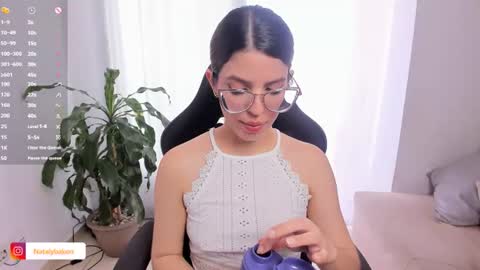 Snapshot of nat_bakerss chatting on July 22, 2026, 8:55 pm nat_bakerss online show from July 22, 2026, 8:55 pm