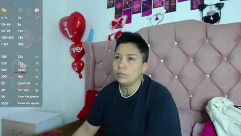 nat_evans8 online show from June 7, 2026, 2:16 am