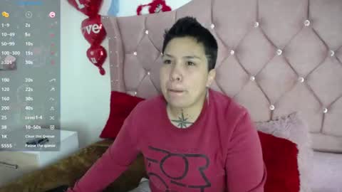 nat_evans8 online show from June 14, 2026, 2:09 am