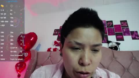 nat_evans8 online show from June 15, 2026, 11:07 pm