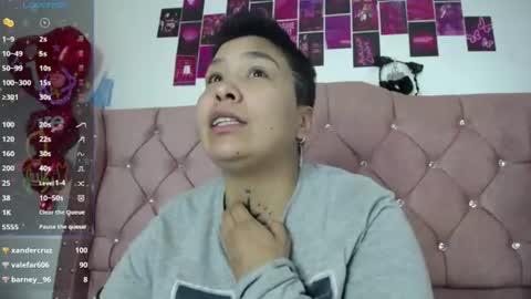 nat_evans8 online show from June 16, 2026, 12:08 pm