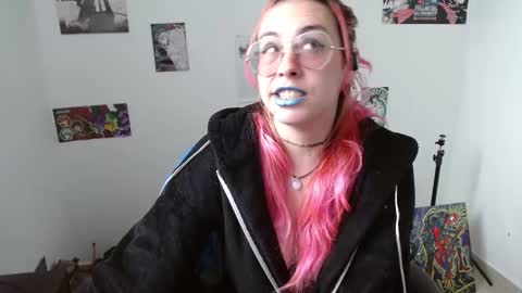 Nat online show from September 29, 2025, 8:02 pm