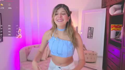 NATASHA online show from September 9, 2025, 3:17 am