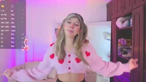 NATASHA online show from January 13, 2026, 3:23 am