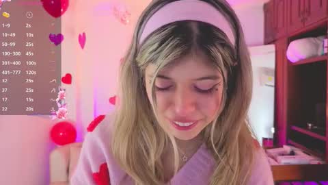 NATASHA online show from February 14, 2026, 3:47 am