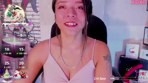 Snapshot of natacha_black00 chatting on December 18, 2024, 3:47 am Natacha black online show from December 18, 2024, 3:47 am