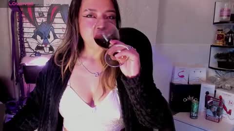 Natacha black online show from December 31, 2024, 4:27 am