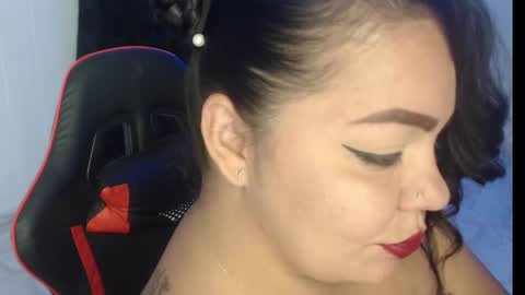 Nata Ramirez online show from February 5, 2025, 6:46 am