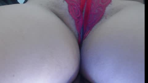 Nata Ramirez online show from May 2, 2026, 1:32 am