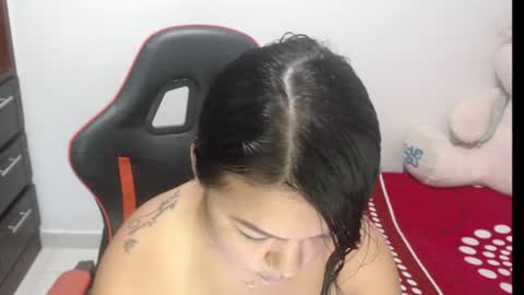 Nata Ramirez online show from June 14, 2026, 2:24 am