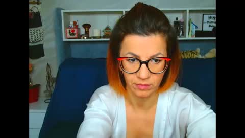 Natali online show from January 13, 2025, 5:33 pm