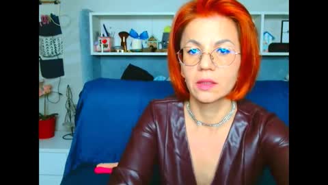 Natali online show from January 23, 2025, 4:59 pm