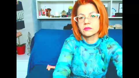 Natali online show from February 5, 2025, 4:36 pm