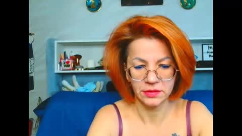 Natali online show from February 8, 2025, 12:17 pm