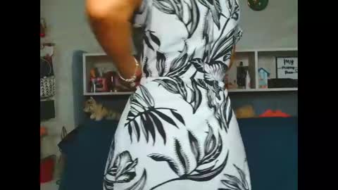 Natali online show from February 8, 2025, 8:32 pm