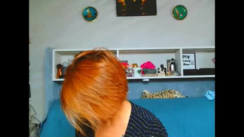 Natali online show from October 2, 2025, 6:20 am