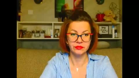 Natali online show from April 3, 2026, 3:15 am